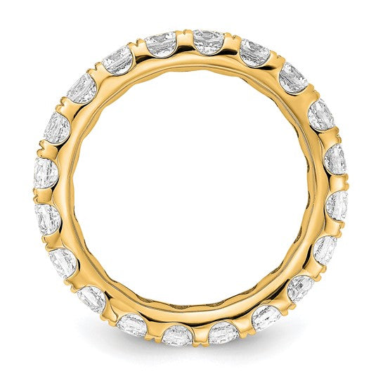 Diamond Eternity Band
