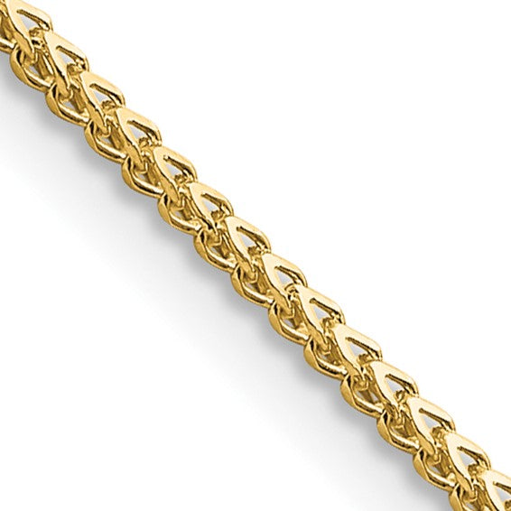 Franco Chain Necklaces