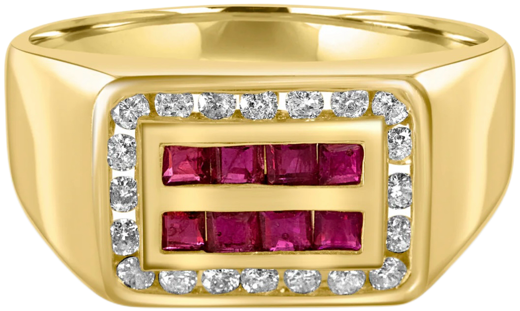 ring Luxor