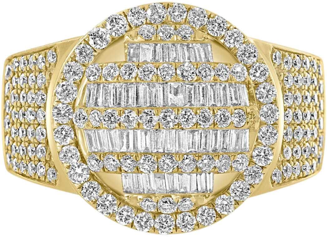 ring Luxor