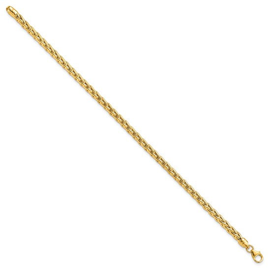 Pulsera 14k