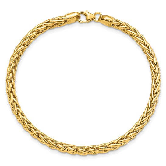 Pulsera 14k
