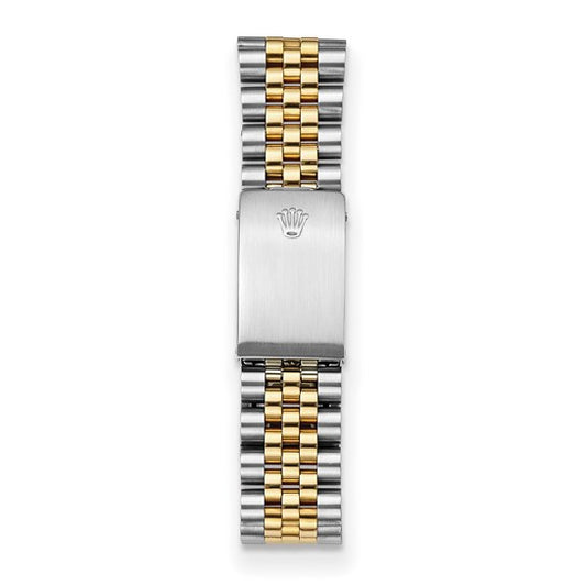 Relojes enchapados en oro con incrustaciones