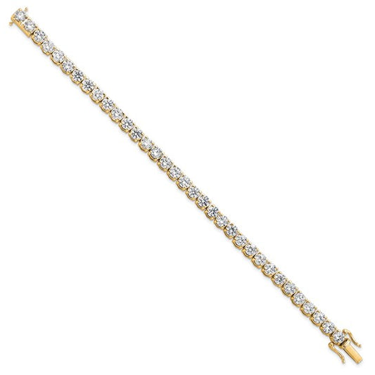 Tennis bracelet