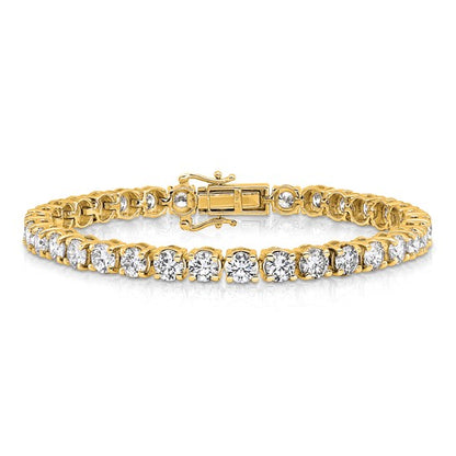 Tennis bracelet
