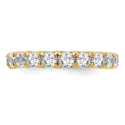 Diamond Eternity Band
