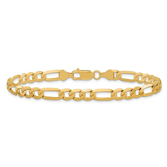 Figaro bracelets