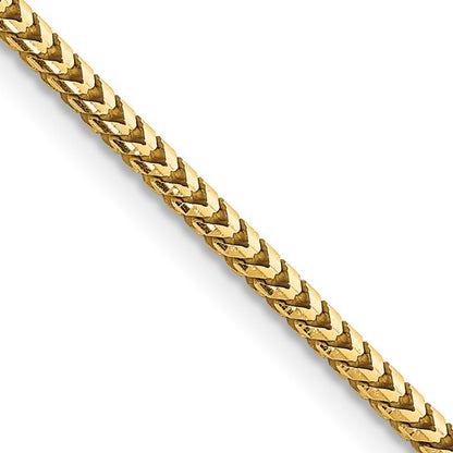 Franco Chain Necklaces
