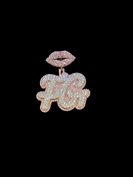 ⚜️LUXOR PENDENT FG ⚜️