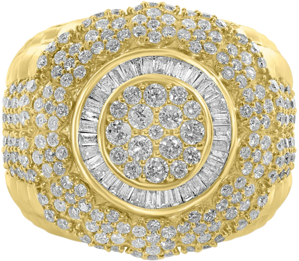 ring Luxor