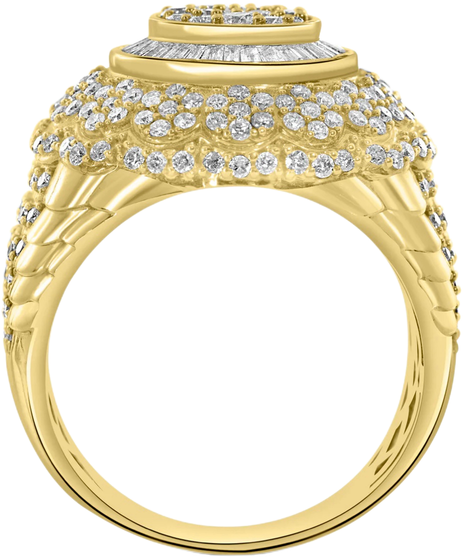 ring Luxor