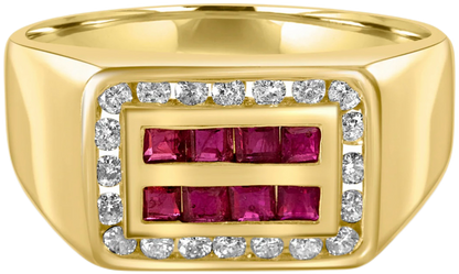 ring Luxor