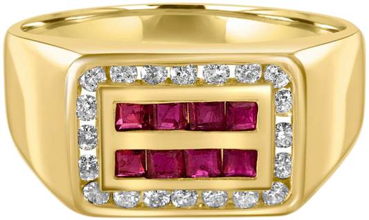 ring Luxor