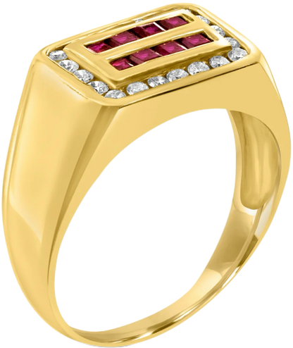 ring Luxor