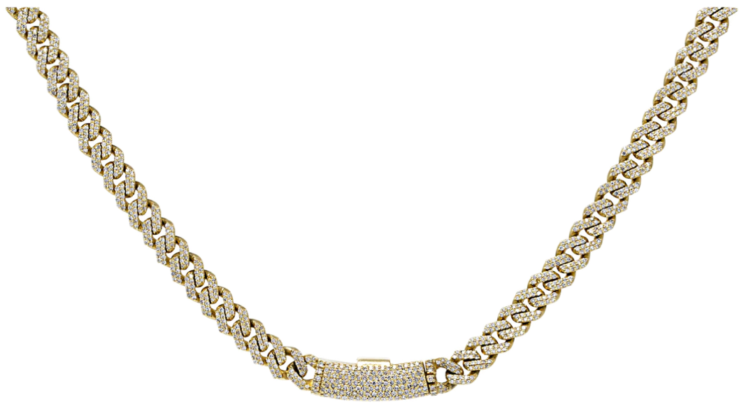 chains Luxor