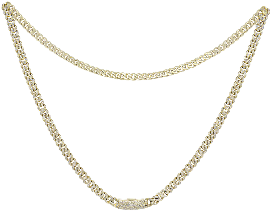 chains Luxor