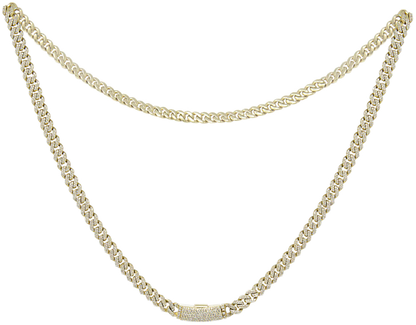 chains Luxor