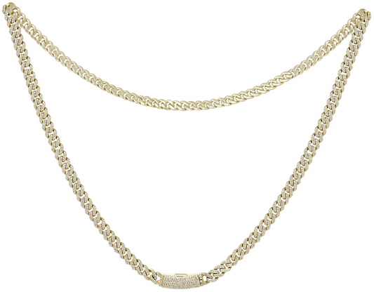 chains Luxor