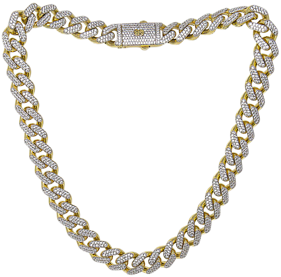 chain Luxor