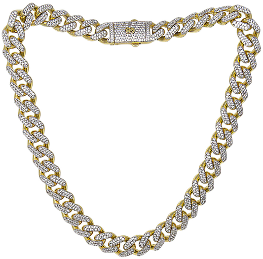 chain Luxor