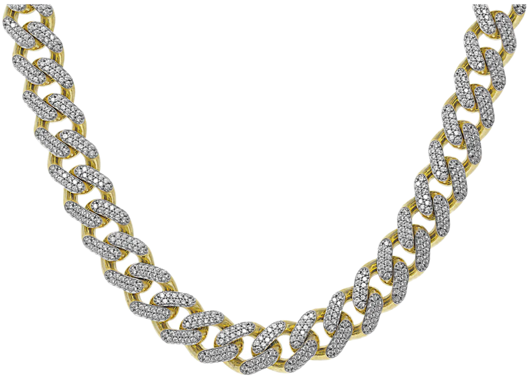 chain Luxor