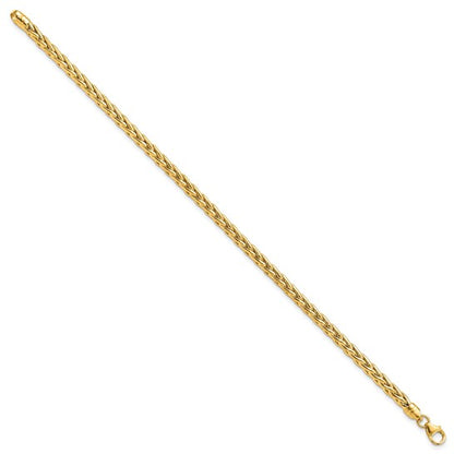 Pulsera 14k
