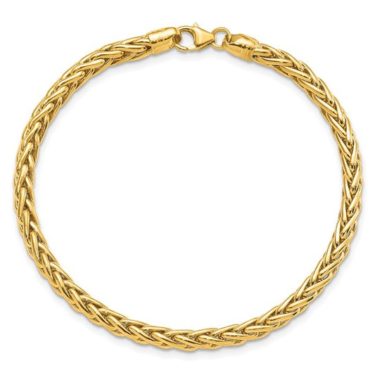 Pulsera 14k
