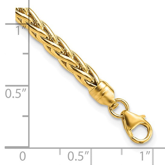 Pulsera 14k