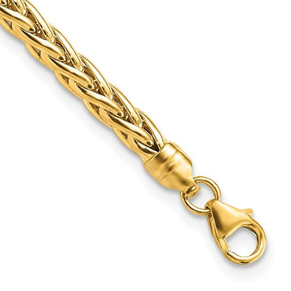 Pulsera 14k