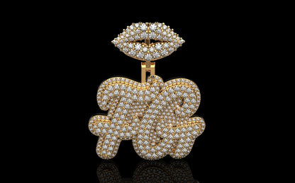 ⚜️LUXOR PENDENT FG ⚜️