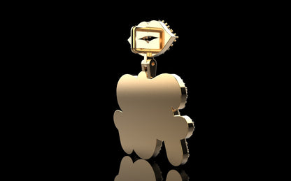 ⚜️LUXOR PENDENT FG ⚜️