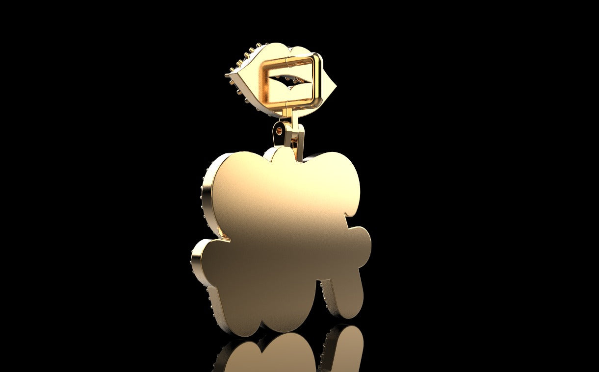 ⚜️LUXOR PENDENT FG ⚜️